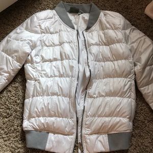Athleta Puffer